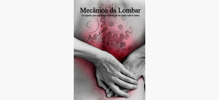 Livro: A mecânica da lombar